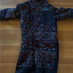 Airblaster Freedom Suit - kids small